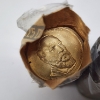 Image 2 : Two $25.00 Rolls of United States Presidential Dollar Coins - Total FV: $50.00