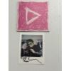 Image 1 : Official Ed Sheeran Authentically Autographed Polaroid Photo And Song List - Mint Condition