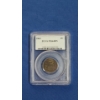 Image 1 : PCGS 1865 MS 64 BN US Two Cent Coin