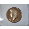 Image 2 : PCI Graded PR69 Deep Cameo 1980-S Kennedy Half Dollar