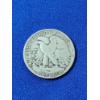 Image 3 : 1943 Walking Liberty Silver Half Dollar - 90% Silver Coin - Higher-Grade!