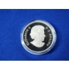 Image 4 : 2014 Royal Canadian Mint $20 Soaring Bald Eagle Fine Silver Proof Coin 1 oz 99.99% Silver 