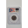 Image 3 : PCGS 2022-P MS68 Ohio State Quarter From The 50 State Quarters Program