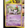 Image 6 : Large Lot of Over 50 Assorted Vintage Pokemon Trading Cards ~ Many Sought After Names & Unique Arts