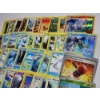 Image 4 : 50 Assorted Pokemon Trading Cards Holo, Reverse Holo's & Rares!