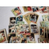 Image 6 : Huge Lot of Assorted Topps Tiffany 1987-1989 Near Mint Baseball Trading Cards in Card Sleeves