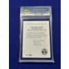 Image 7 : 2019-S U.S. Silver Eagle Enhanced Reverse Proof PCGS PR69 with COA #29699