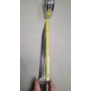 Image 27 : WW2 German K98 Mauser Rifle Bayonet With Original Matching WW2 Scabbard