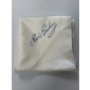 Image 1 : Elvis Presley Autographed Napkin