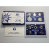 Image 1 : 2002 United States Mint Proof Set