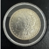 Image 1 : 1881- O United States Morgan Silver Dollar - Incredible Condition 