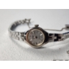 Image 3 : Silver-Tone Phasar Quartz Watch with Extra Watch Band Links
