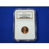 Image 1 : NGC PF 69 RD Ultra Cameo 2000-S Lincoln Memorial Cent