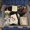 Image 1 : Christmas Decor feat Boyd's Bears Ornaments and More