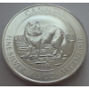 Image 4 : 2014 - 1.5 OZ Argent Pur .9999 Fine Silver Canadian Silver Bullion Coin - Mint Condition 