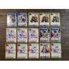 Image 1 : Assorted "Force Of Will" Trading Cards