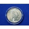 Image 1 : 1922 90% Silver Peace Dollar