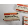 Image 4 : 2 Full Boxes of Winchester Wildcat .22 High Velocity Rimfire Ammo - 1000 Cartridges Total!