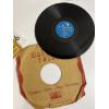 Image 2 : 3 Small Records - System 56 - "His Master's Voice" Elvis Presley- Greatest Artists 