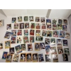 Image 2 : Baseball Box of Trading Cards - Includes Frank Robinson - Nate Snell - Steve Curry - ETC