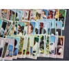 Image 4 : Large Lot of Over 100 Assorted 1976 Topps Football Trading Cards ~ 50 Year Old Cards! ~