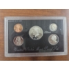 Image 2 : U.S. Mint Silver Proof Set 1994
