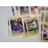 Image 3 : Lot of Assorted 1991 Topps "ROOKIES" Baseball Cards