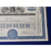 Image 5 : 1956 Chicago, Rock Island and Pacific Railroad Company Stock Certificate - Issued to Henry Crown