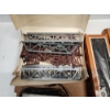 Image 14 : Vintage Tyco Electric Train Set with Cars, Tracks, and Accessories
