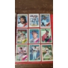 Image 7 : Book Of Assorted 1970s, 1980s, 1990s Topps Baseball Cards