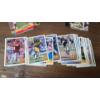 Image 2 : 1980s/1990s Assorted Football, Baseball & Basketball Cards Including Upper Deck, Topps And More!