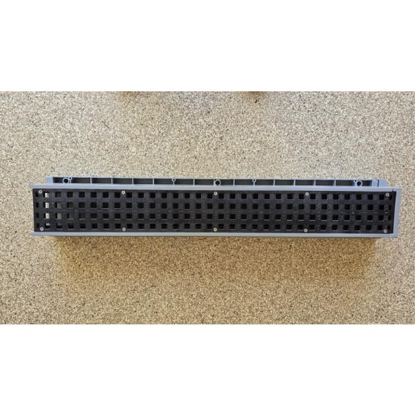 French Drain for Driveway