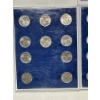 Image 10 : 1985 U.S. Proof Set and Three 2006 State Quarter Displays