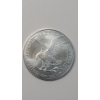 Image 2 : United States 2023 1 Troy Ounce .999 Fine Silver Type 2 American Eagle