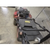 Image 12 : Toro 30'' TimeMaster Wide Cut Self Propelled Walk Behind Lawn Mower With Bagger 223 cc Briggs & Stra