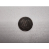 Image 4 : Collectibles Assortment: 1903 Indian Head Cent, Metal Armadillo Figurine, 2 Vintage Keys