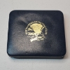 Image 9 : "Wings of Gold" Unique Buffalo Nickel Design Belt Buckle + 1937 Buffalo Nickel