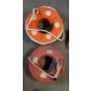 Image 3 : Great Condition Float Line & Rope On Reels 