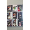 Image 50 : Large Assortment Of '92-"95 Basketball Trading Cards