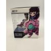 Image 5 : Over Watch D.Va with MEKA mech - Blizzard Entertainment Cute but Deadly Overwatch Collectible Figure