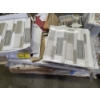 Image 2 : Pick Up Is Off Site- 115 Ely St Alliance Oh.  Two Very Large Skids Of New Tiles And Remnants