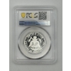 Image 2 : PCGS PR70DCAM 2006-S 90% Silver Kennedy Half Dollar