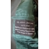 Image 14 : Vintage Vietnam War Era U.S. Rifleman Green Dress Uniform Coat & 2 Pairs Of Pants