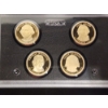 Image 7 : 2007 U.S. Mint American Legacy Collection - Including TWO Silver Dollars & More! See Photos!