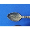 Image 5 : 2 - Vintage Sterling Silver Collectible Spoons: Elgin Academy & Indian Totem Pole - TW: 41.7g