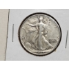 Image 3 : Two 90% Silver United States Walking Liberty Half Dollars ~ $1.00 Face Value