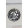 Image 4 : NGC PF 68 1955 Franklin 90% Silver Half Dollar 