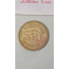 Image 5 : Littleton Coin Co Foreign Coins Including Greenland, Surinam & Cameroons 
