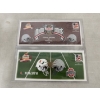 Image 1 : Limited Edition 2002 Ohio State Buckeyes National Championship Stamped Envelopes