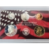 Image 3 : 2006 United States Mint Silver Proof Set
